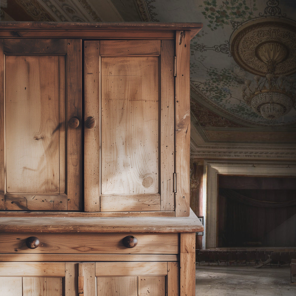 Former Glory | Wallpaper