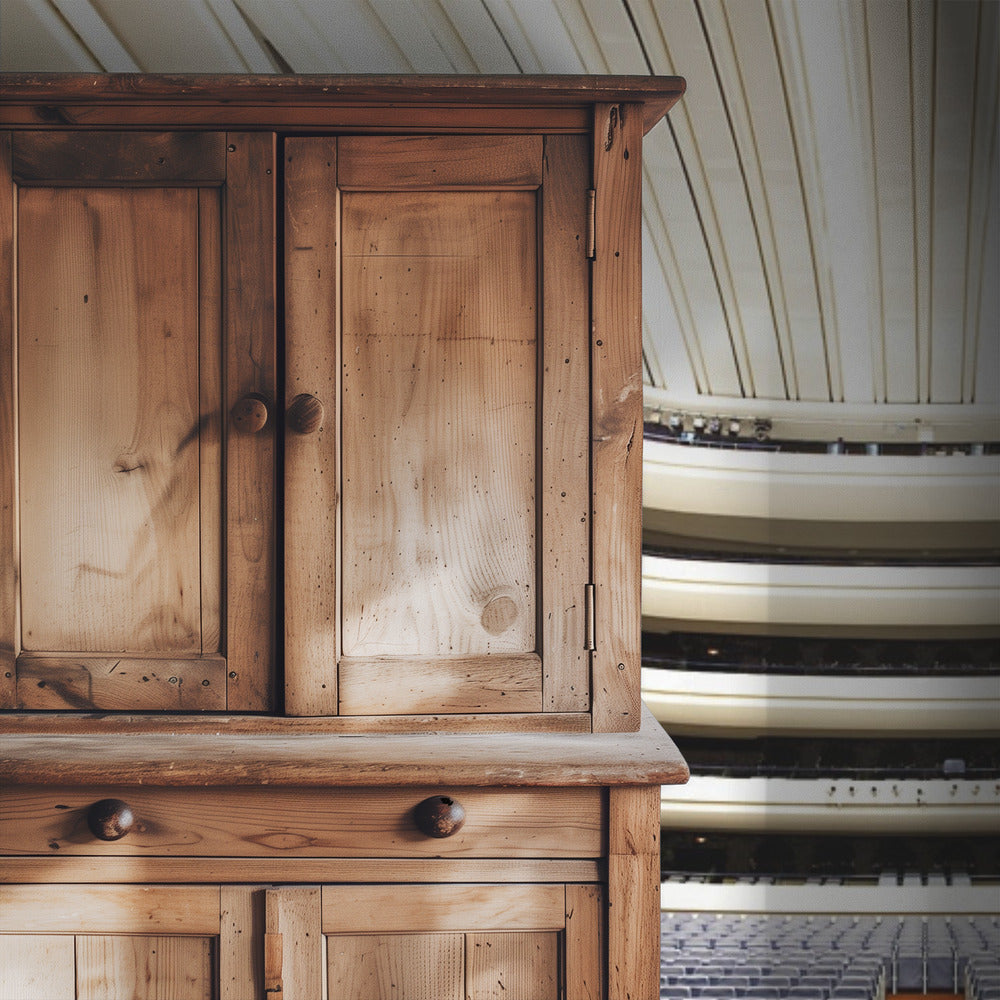 Sala Principal | Wallpaper