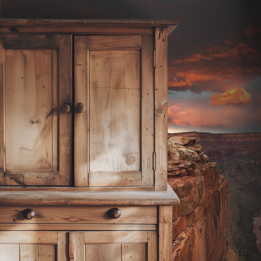 Redemption | Wallpaper