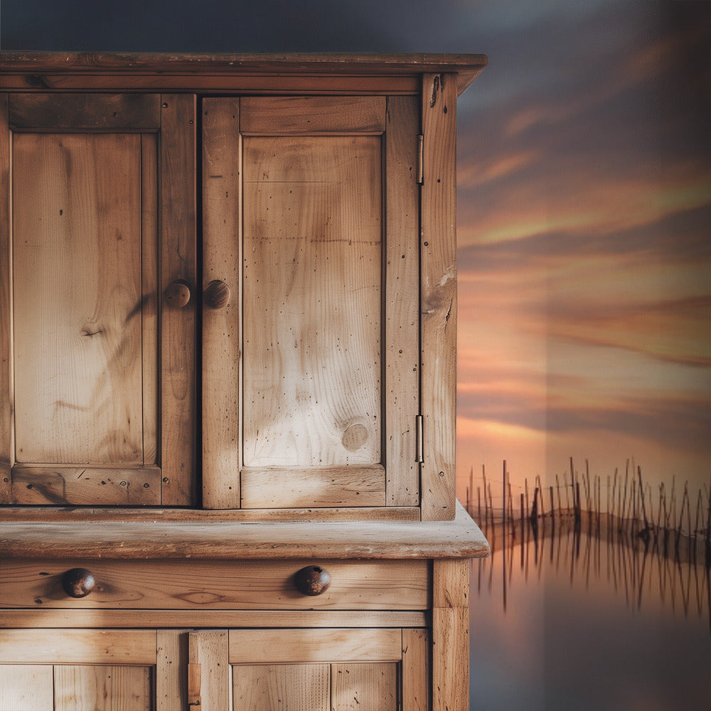 Fishnets | Wallpaper