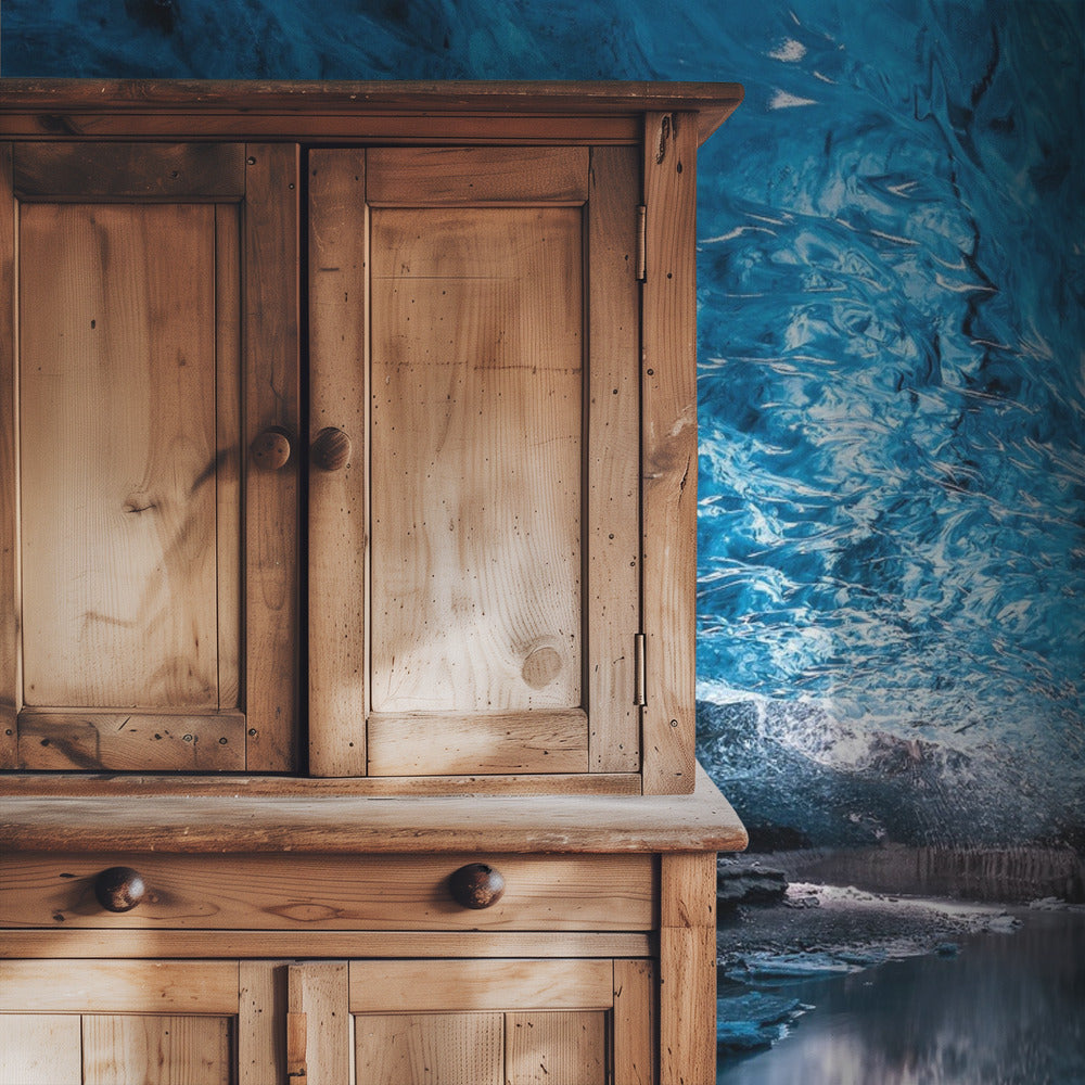 Deep Inside | Wallpaper