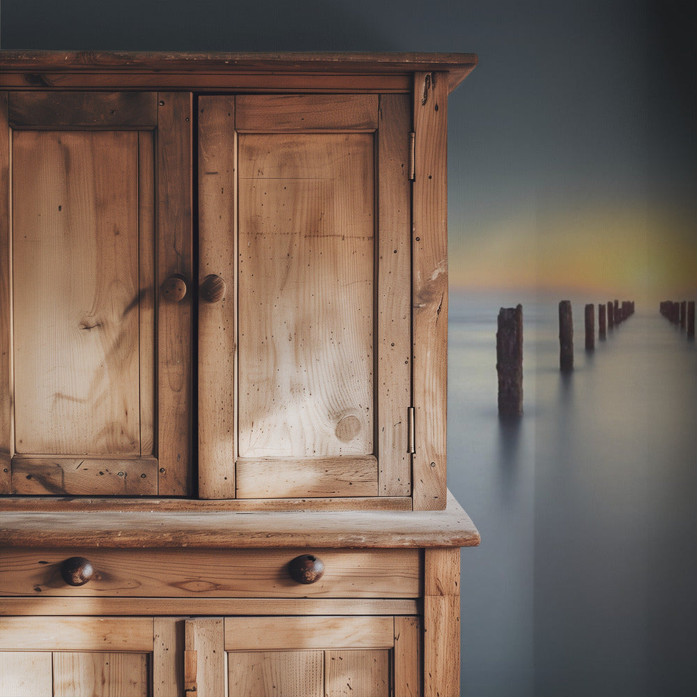 Last Light | Wallpaper