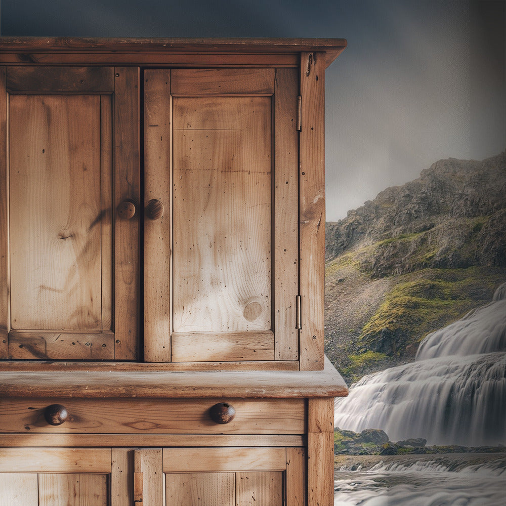 Timeless | Wallpaper