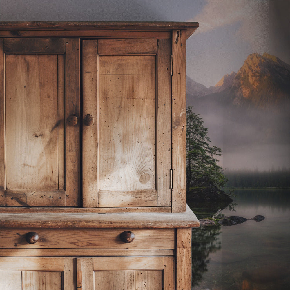 Nature's Awakening | Wallpaper