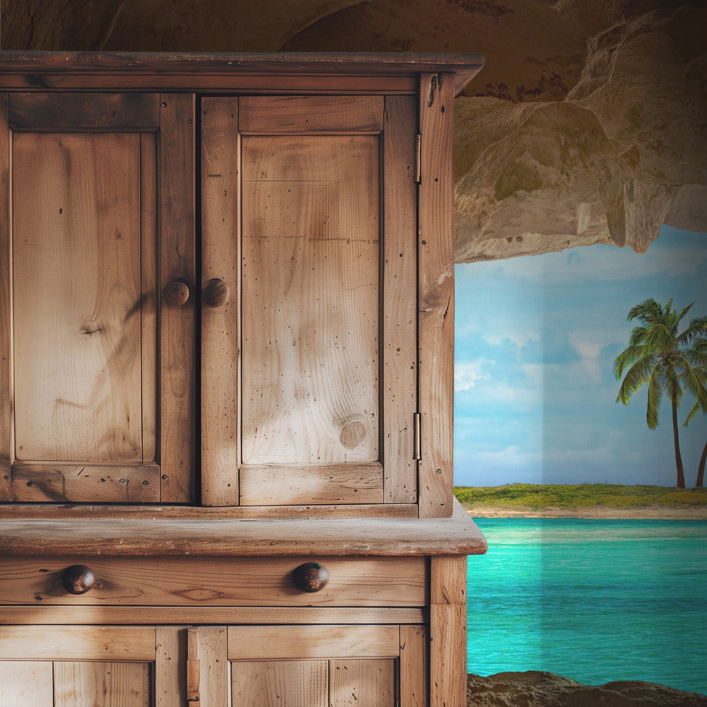 Paradise | Wallpaper