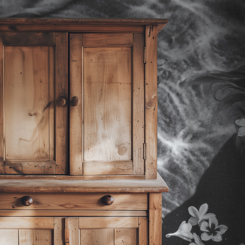 Frangipani tree | Wallpaper