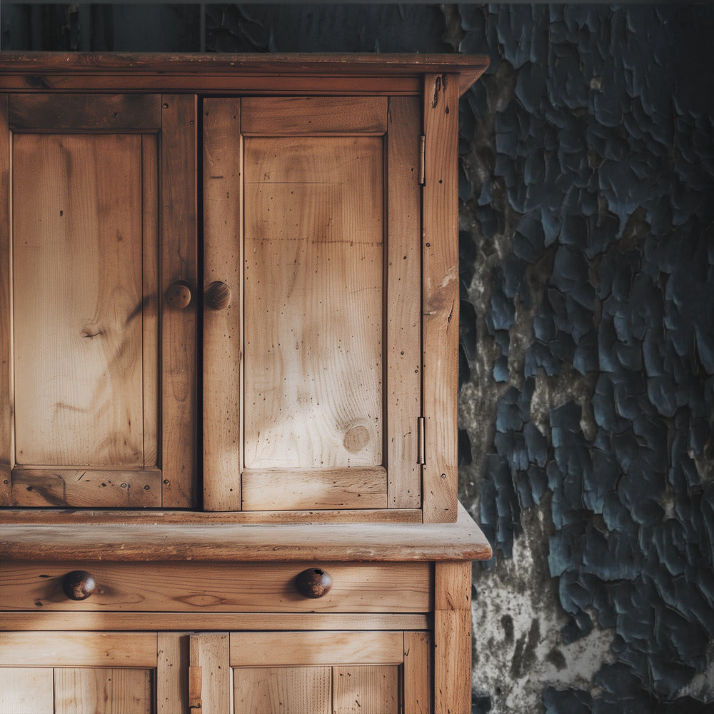 decrepit | Wallpaper