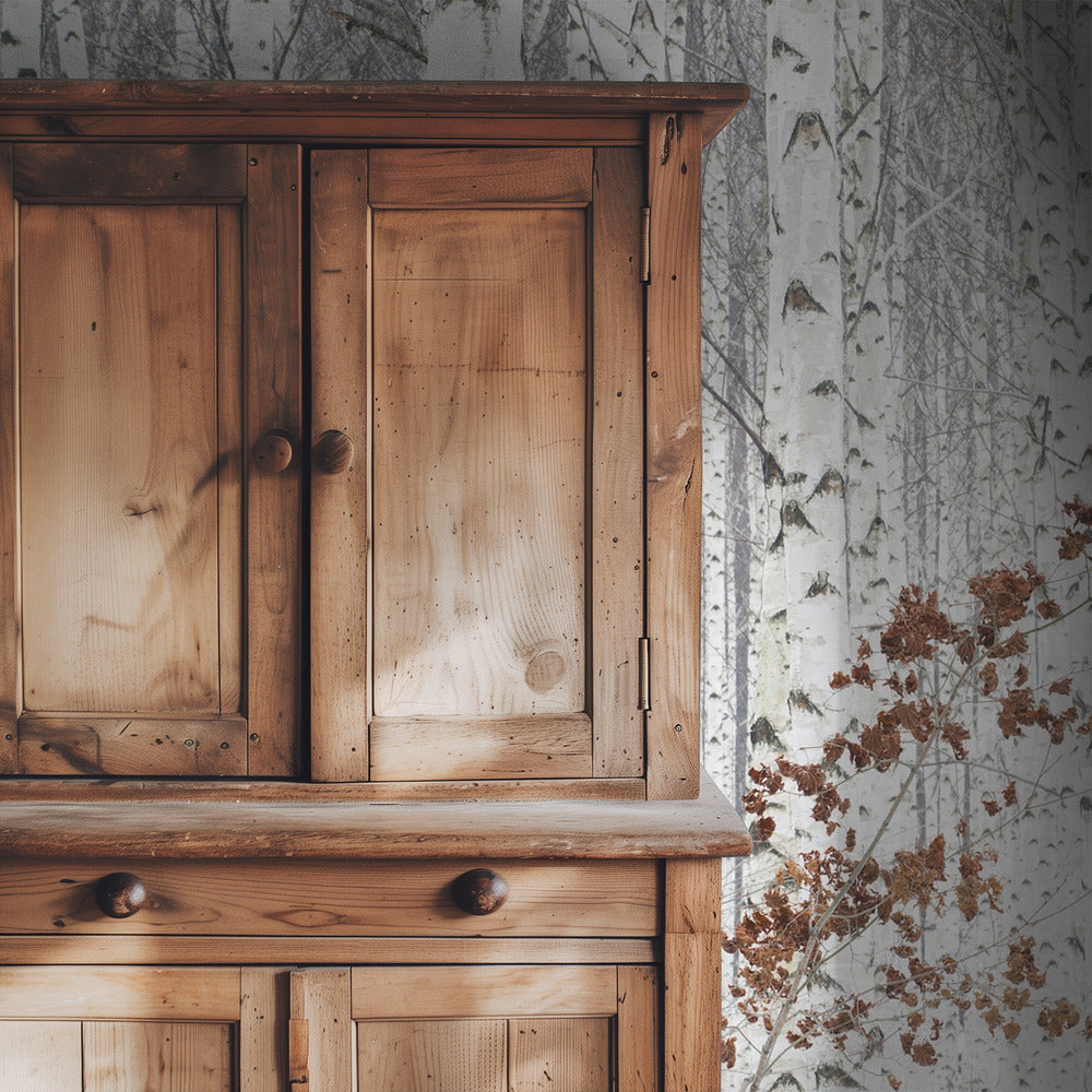 From White | Wallpaper