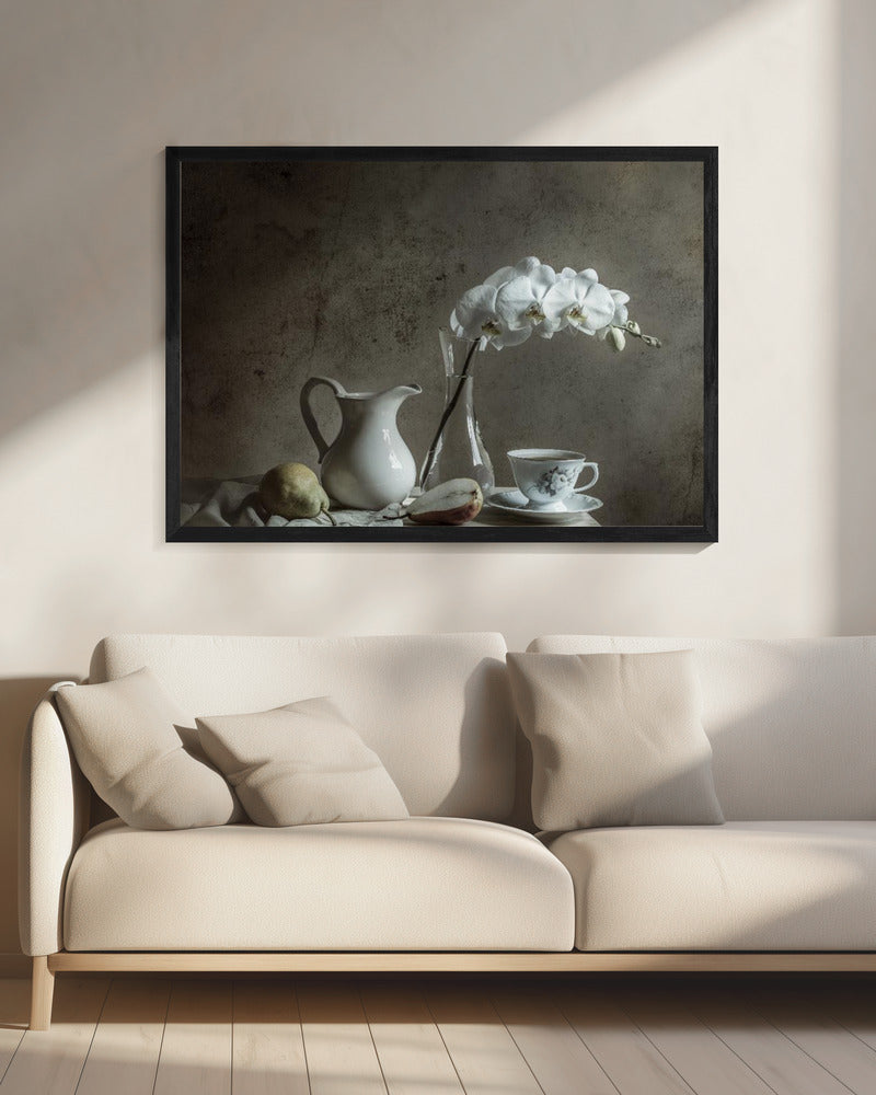 Old wall | Canvas