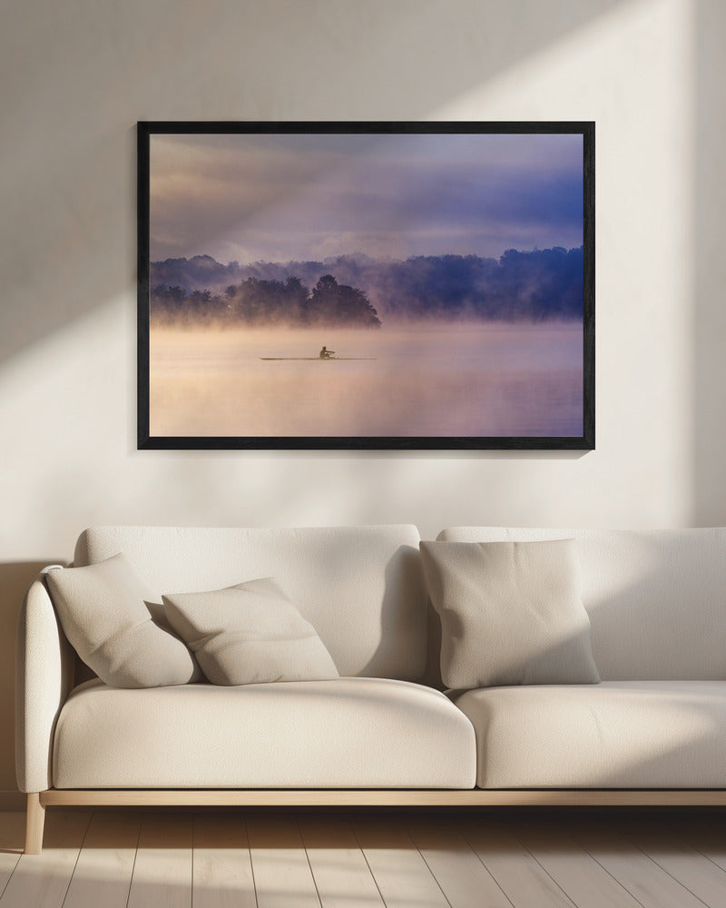 Morning Exercise | Canvas