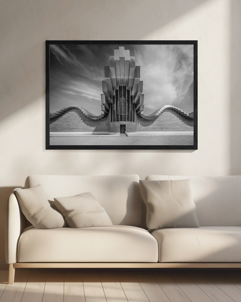 Ysios winery | Canvas