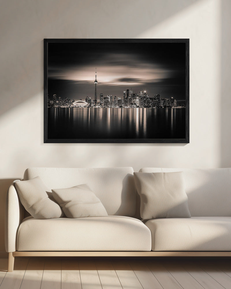 Toronto | Canvas