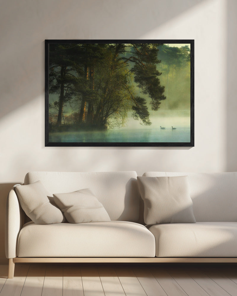 Dutch fen | Canvas
