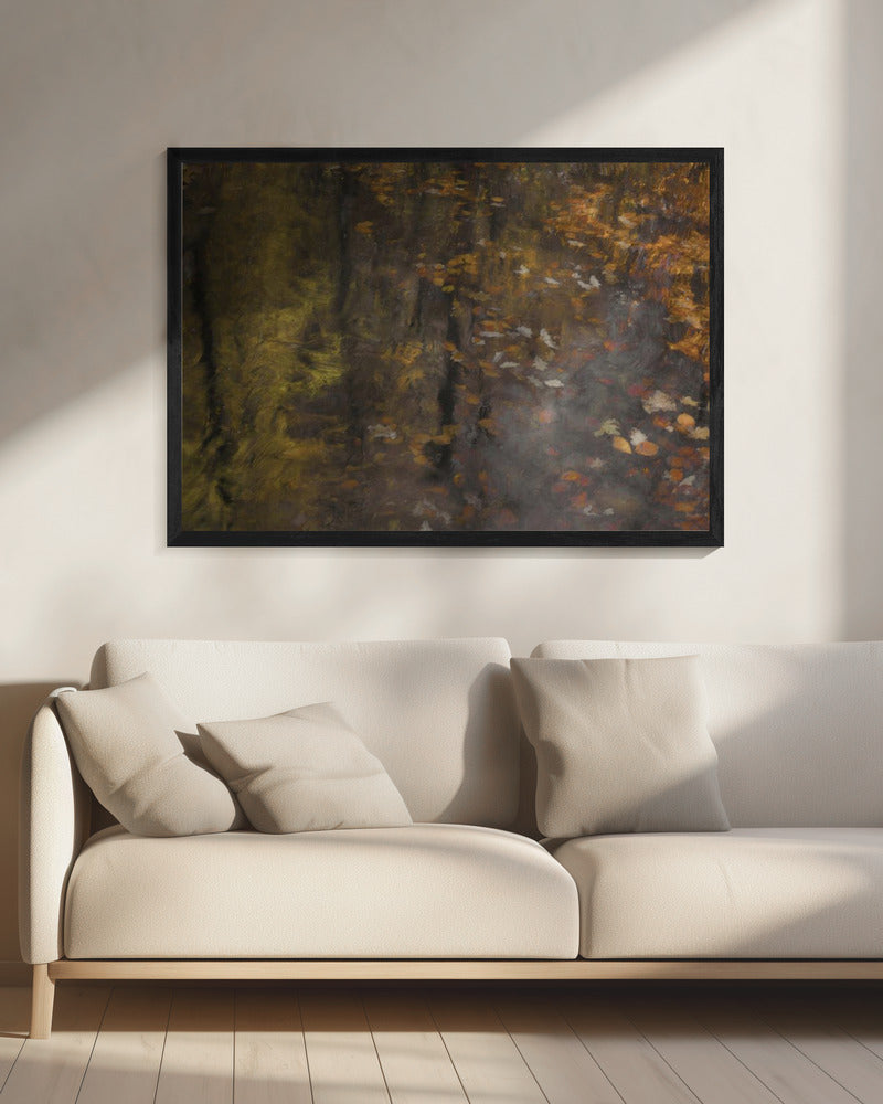 Autumn impression | Canvas