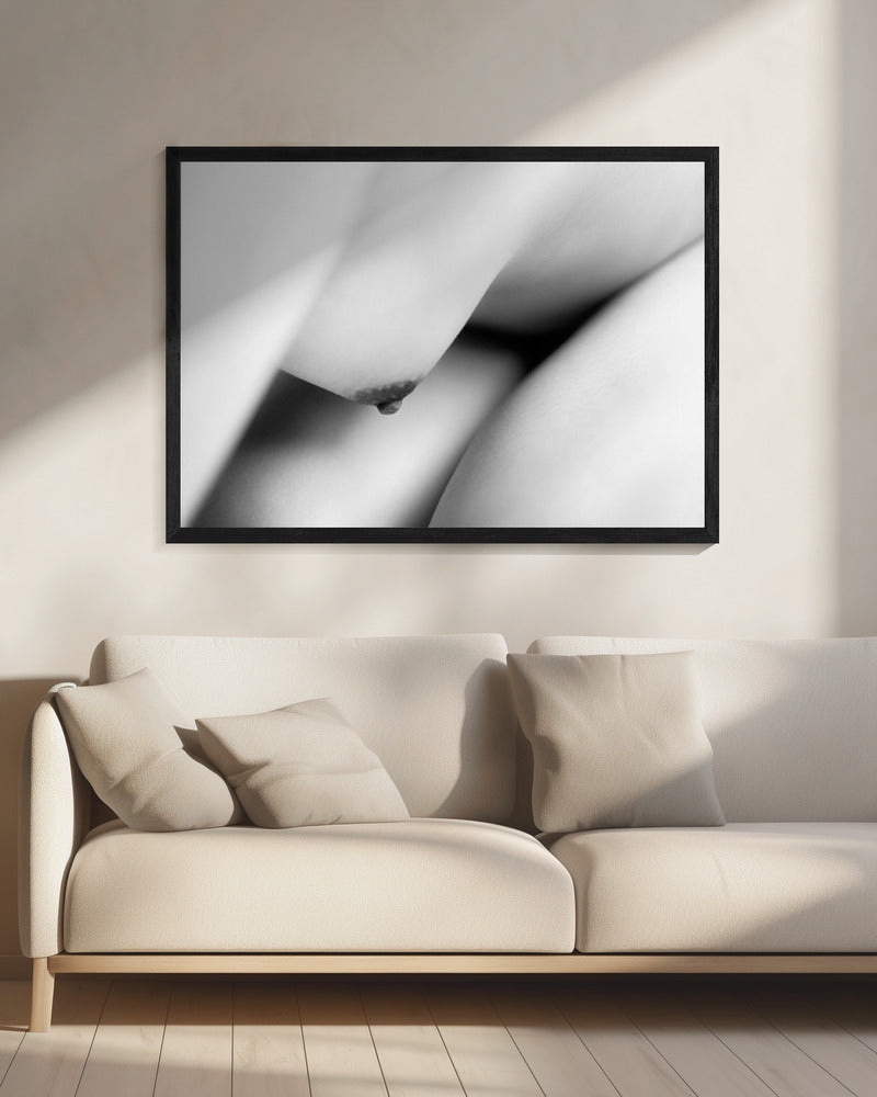 The body | Canvas