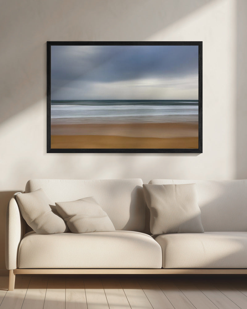 Maritime wandering | Canvas