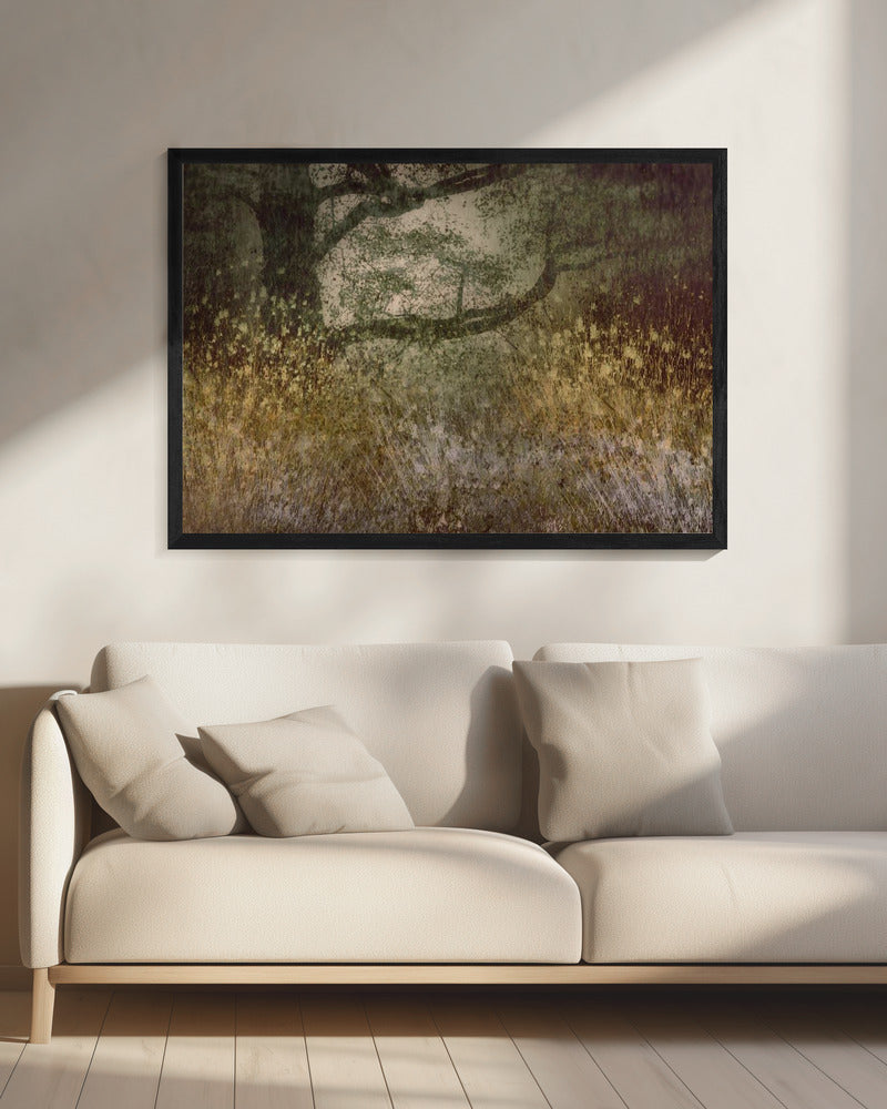 Autumn is coming | Canvas