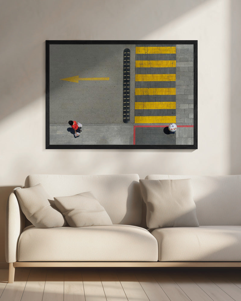 right direction | Canvas