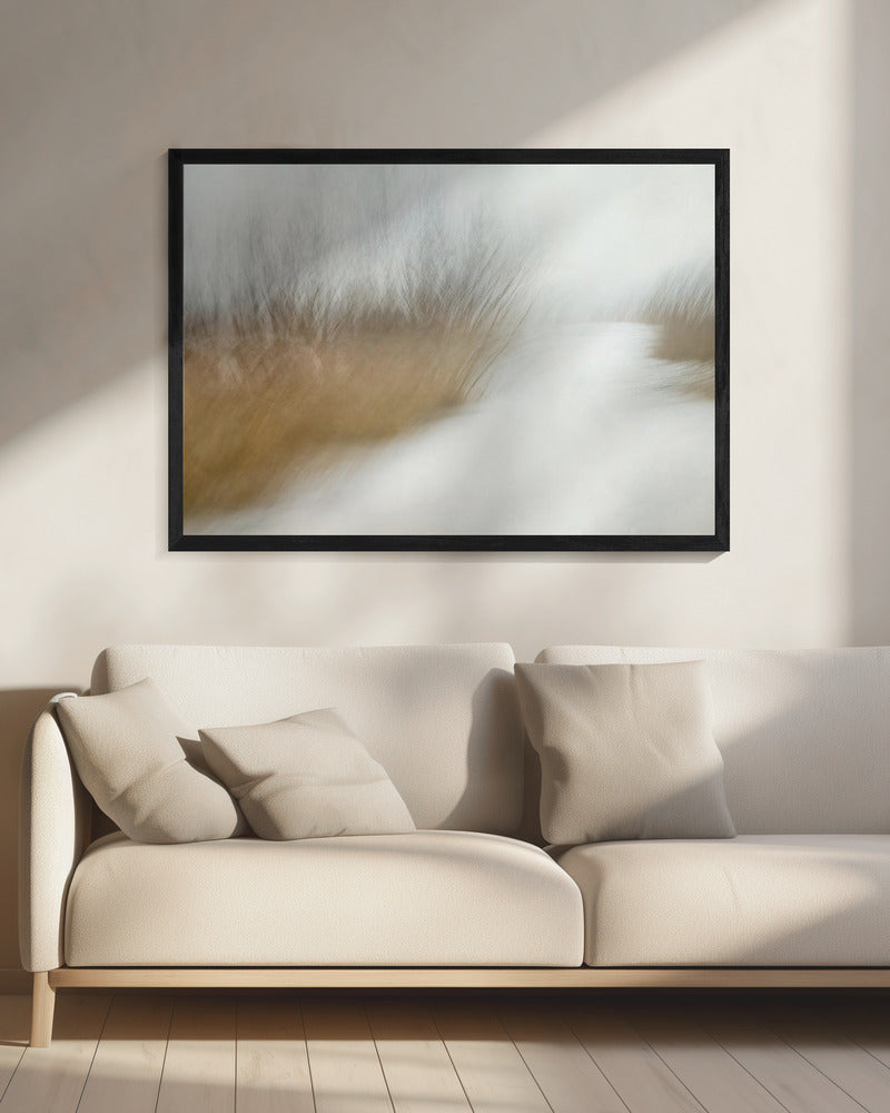 Wintertime | Canvas