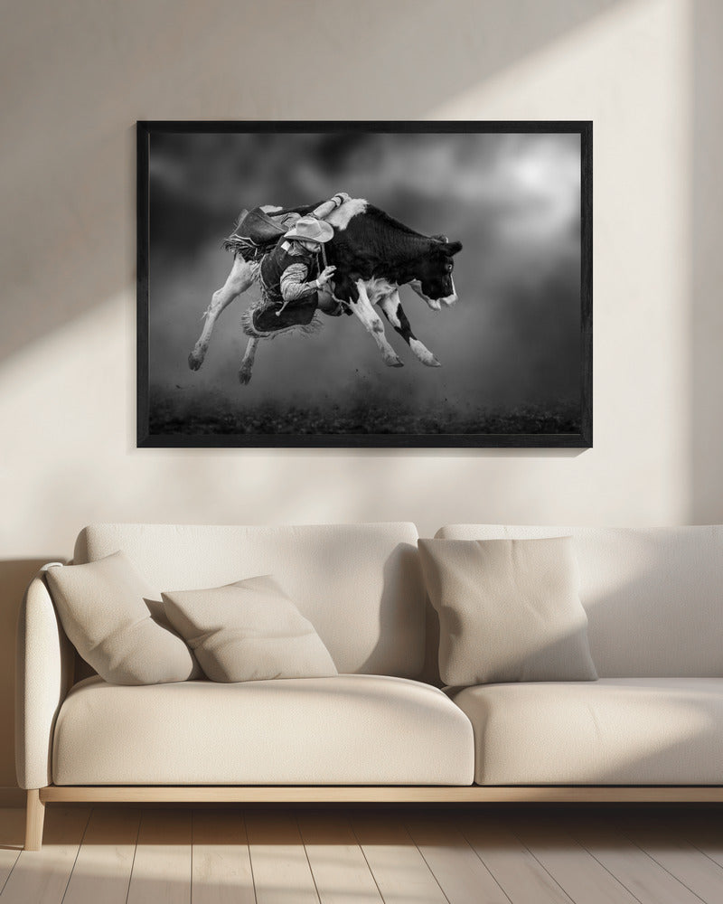 Spiritual Dance | Canvas