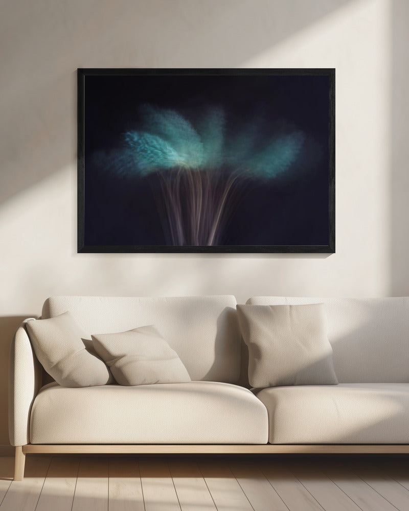 Visions in the Dark | Canvas