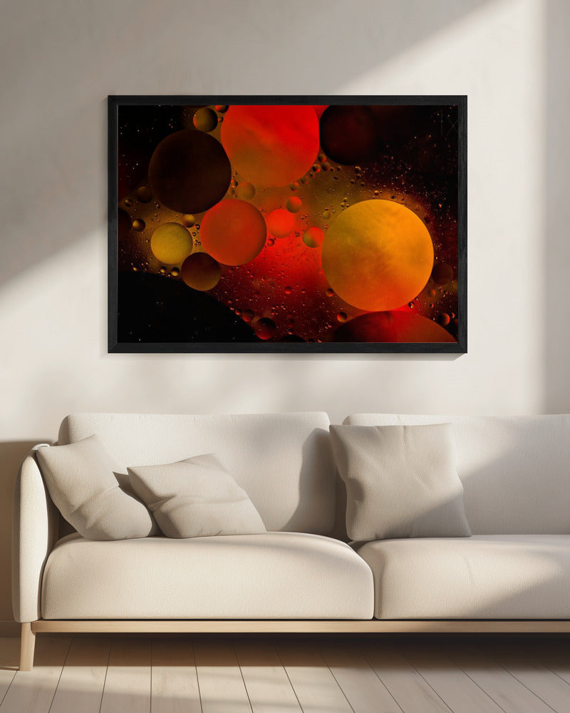 Astronomical | Canvas