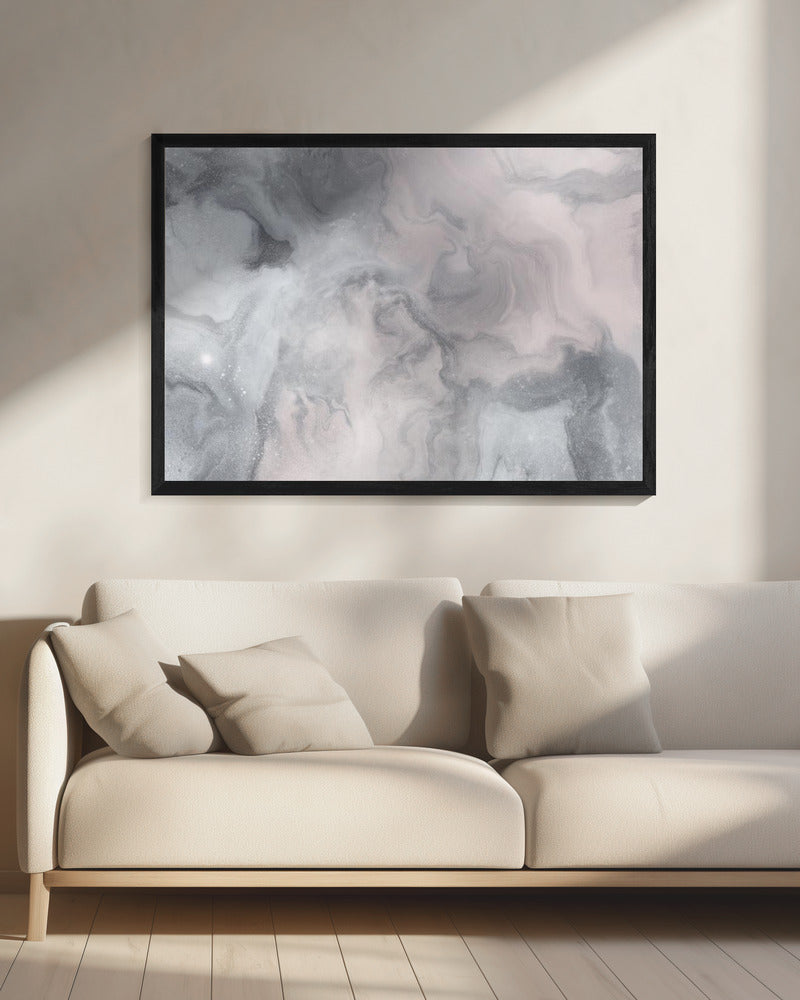 Beautiful Flow | Canvas