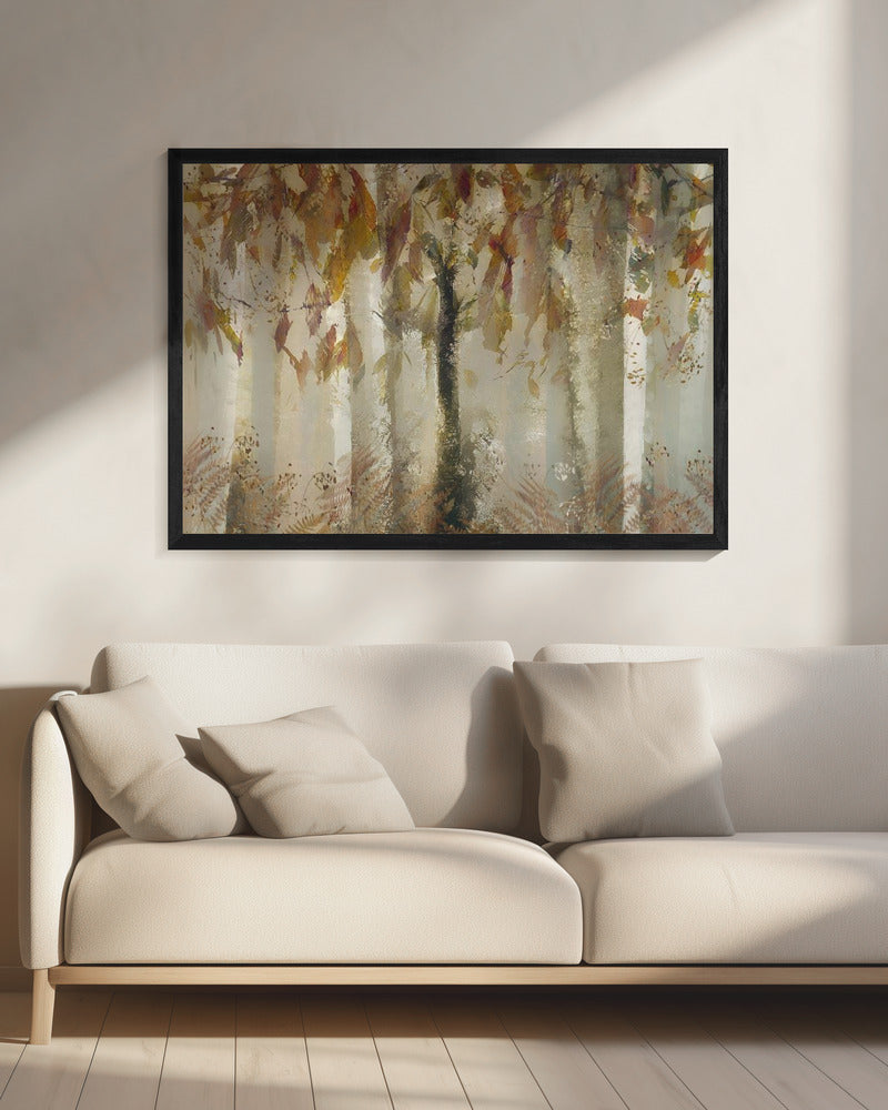 Eye-catcher | Canvas