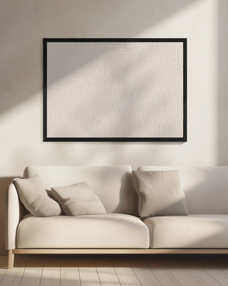 Beige Texture With Subtle Variations | Canvas