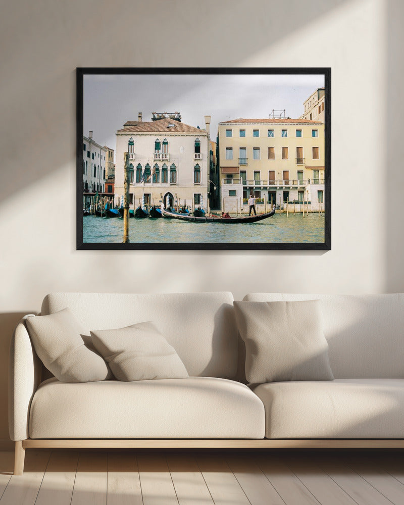 Venice | Canvas