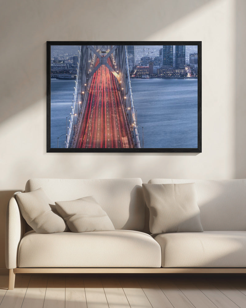 San Francisco | Canvas