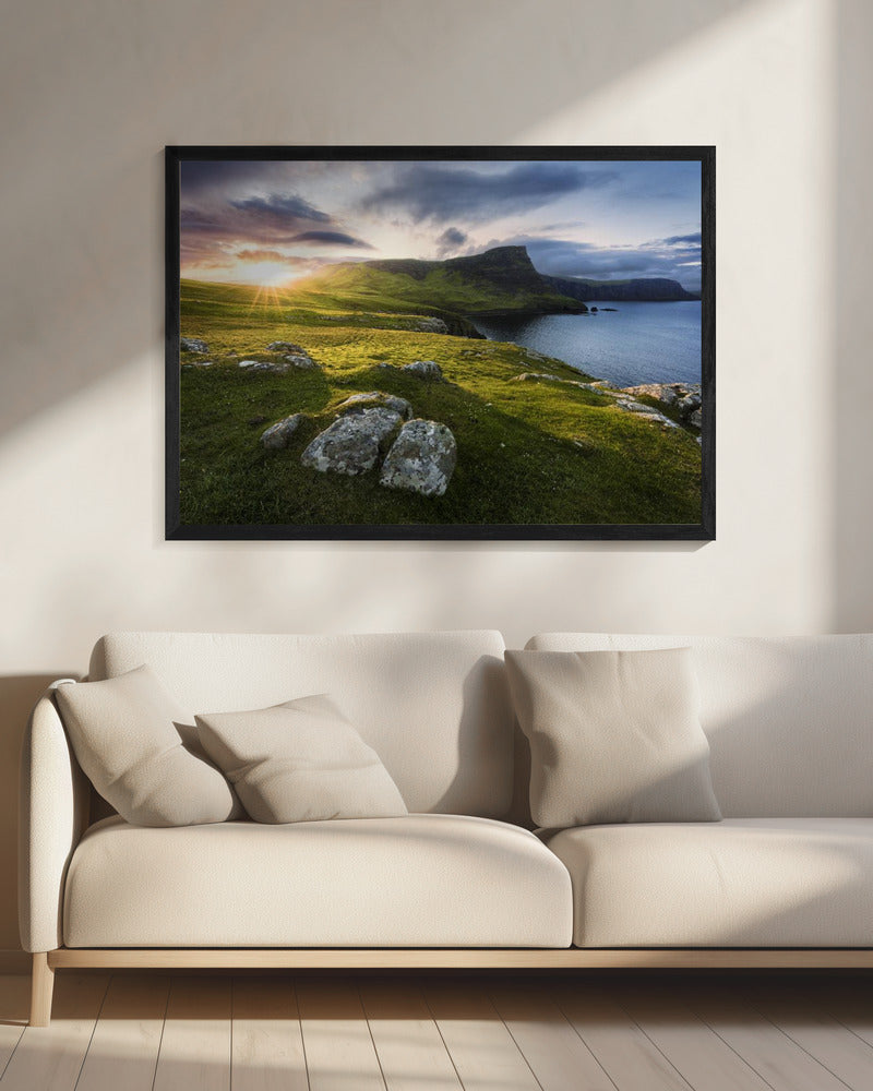 Neist Point | Canvas