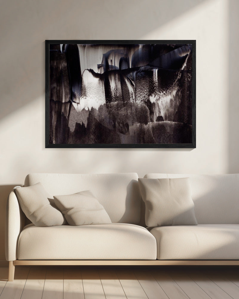 Shadows Unveiled | Canvas
