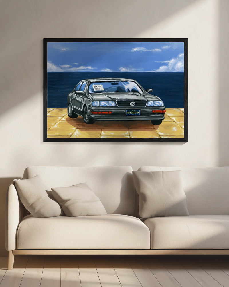 Street Fighter 2 Bonus Stage | Canvas