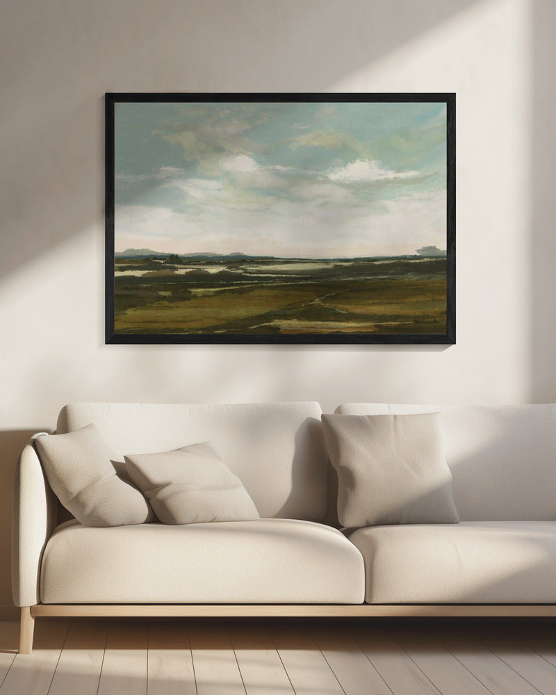 Landscape | Canvas