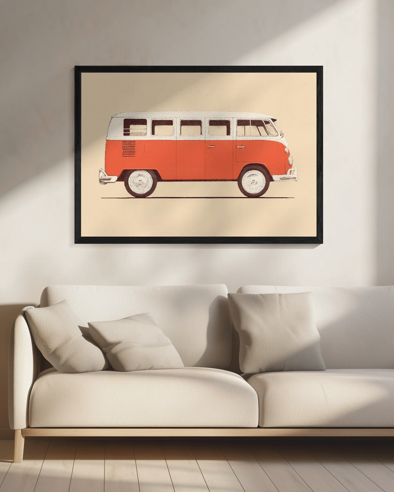 Redvan | Canvas