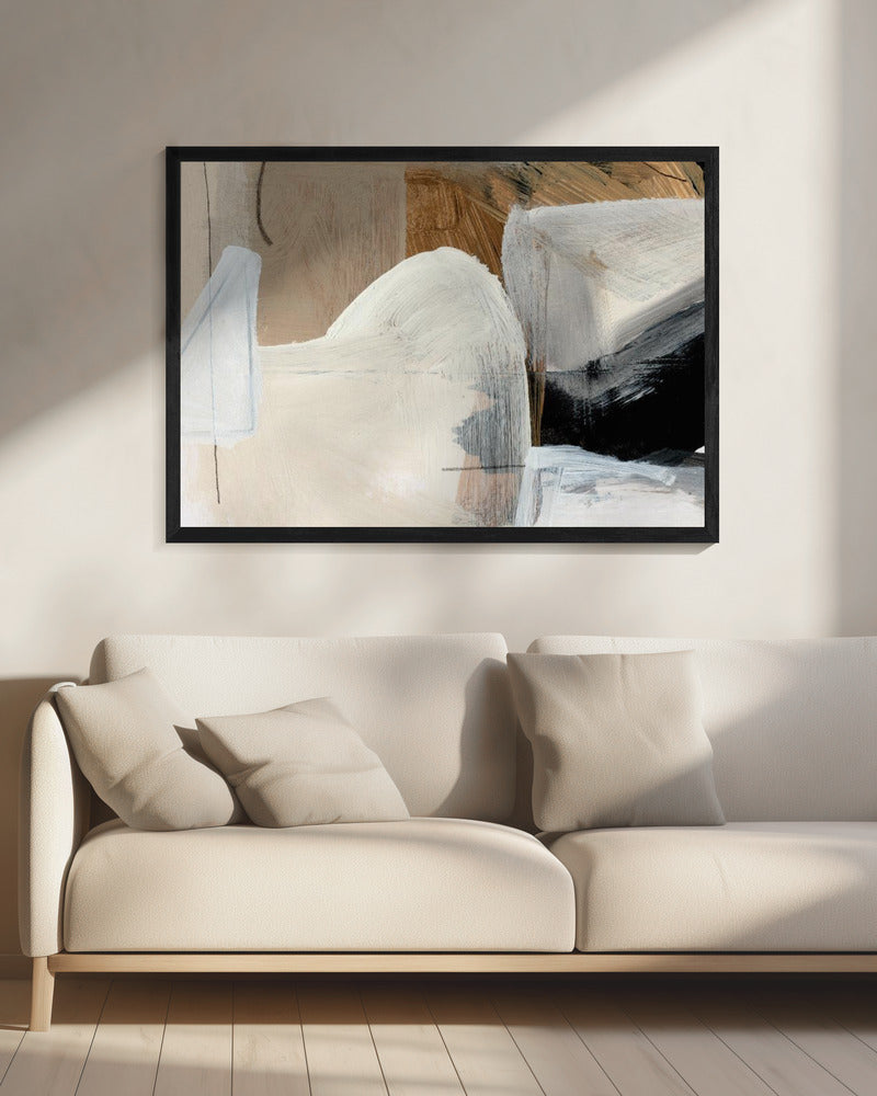 Style Abstract | Canvas