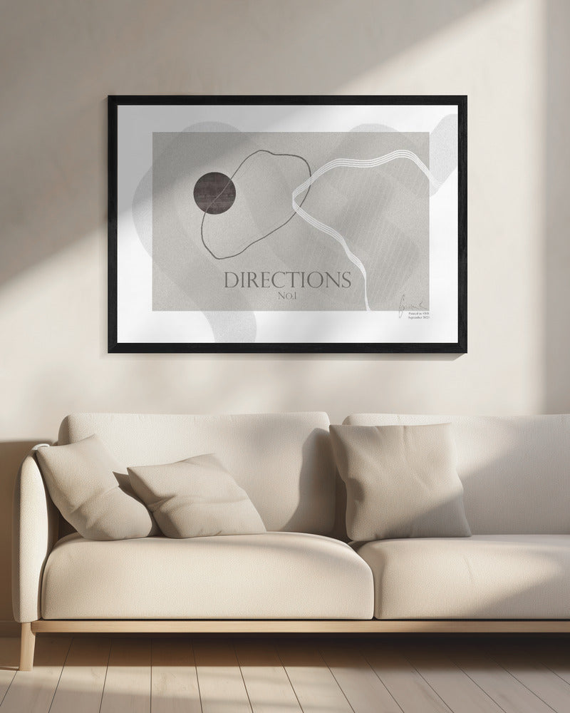Directions | Canvas