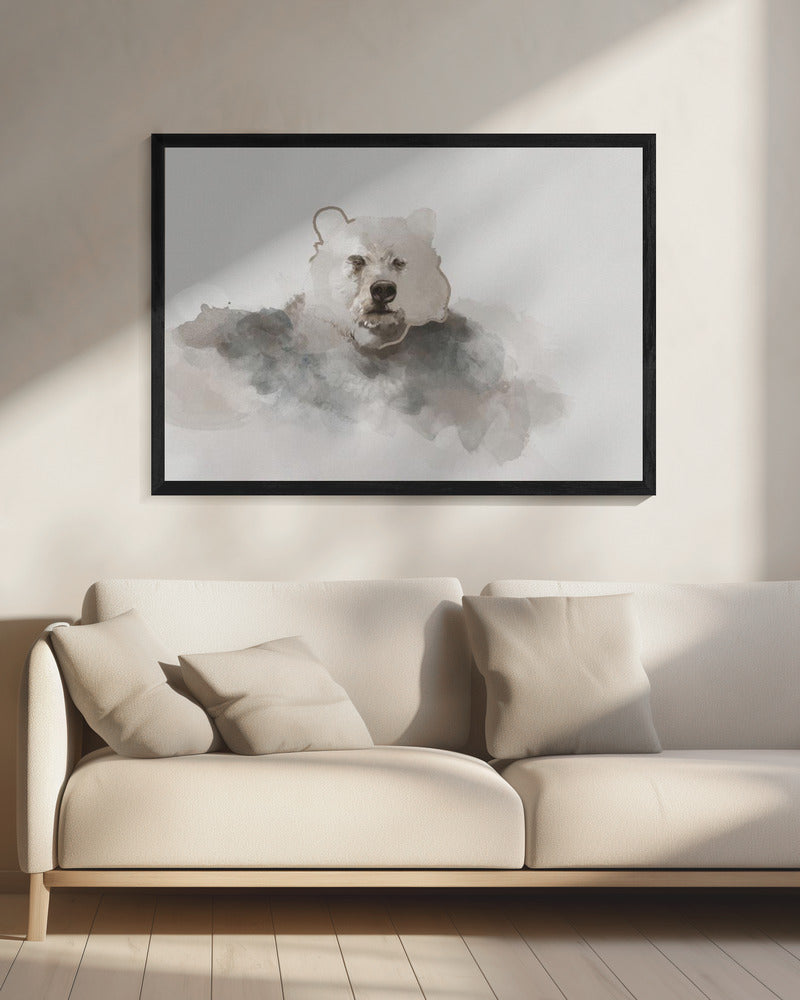 Bear | Canvas