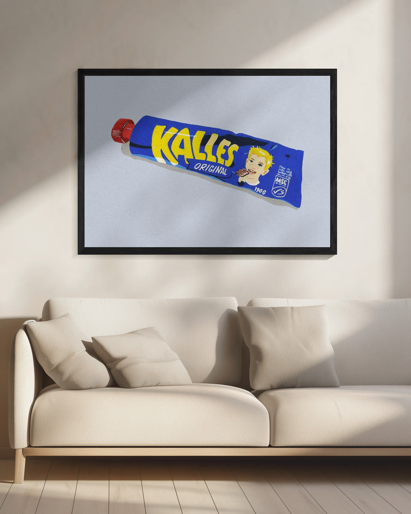 Kalles Original | Canvas