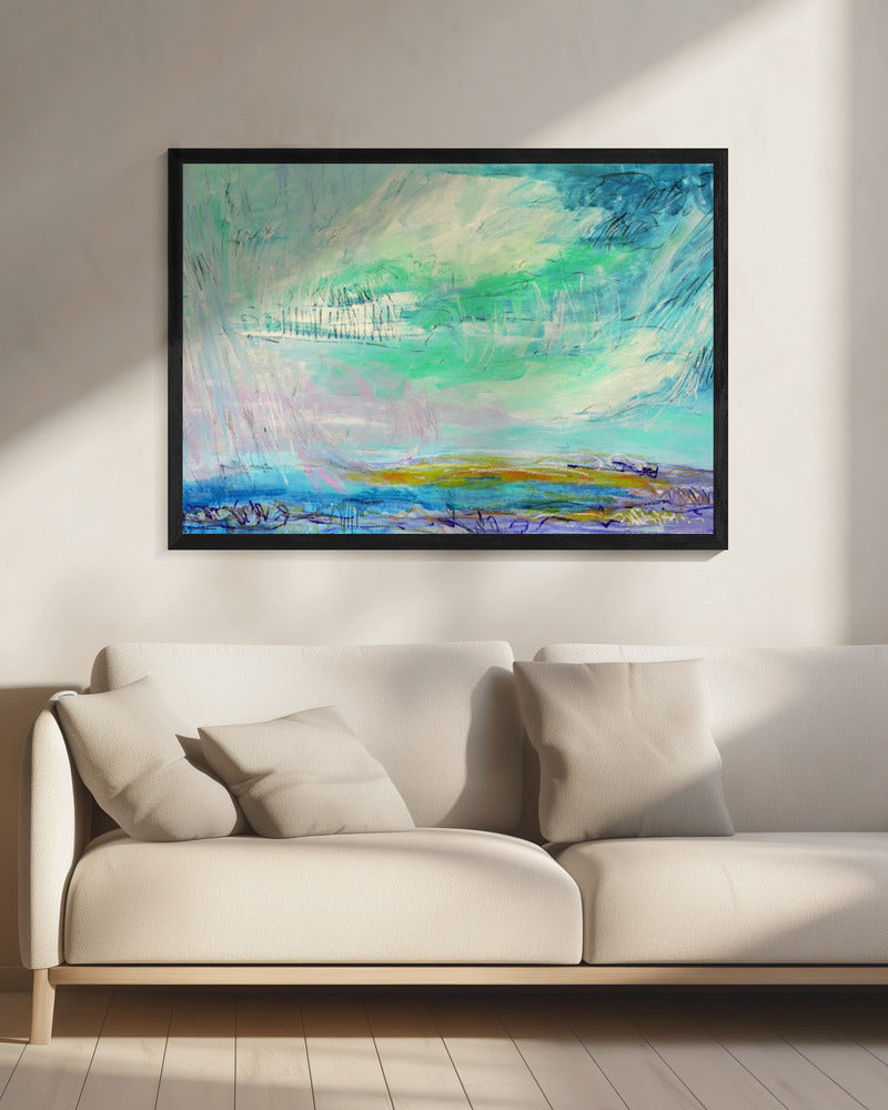 Dream Like Landscape | Canvas