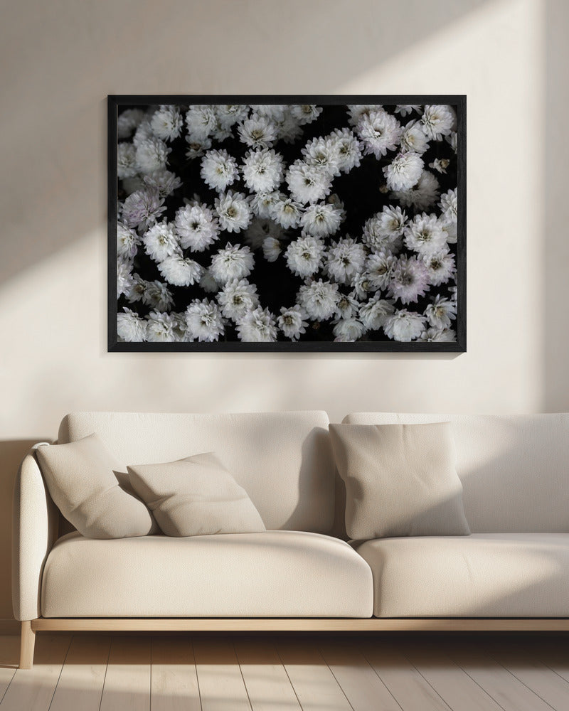 Tiny Flowers 3 | Canvas