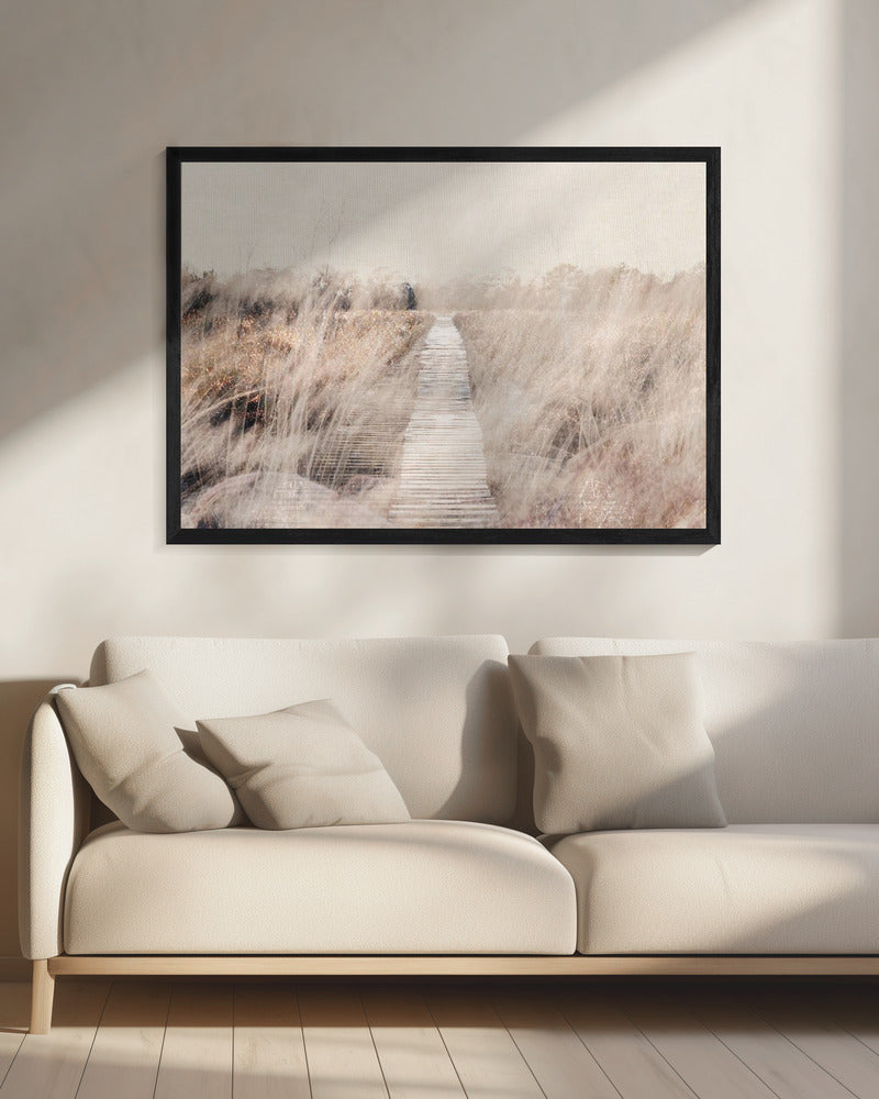Dreamy landscape | Canvas