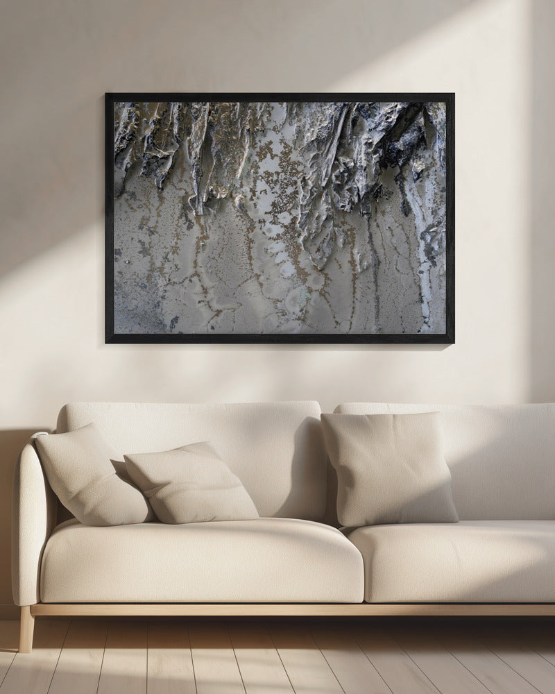 Reflective - Shelter | Canvas