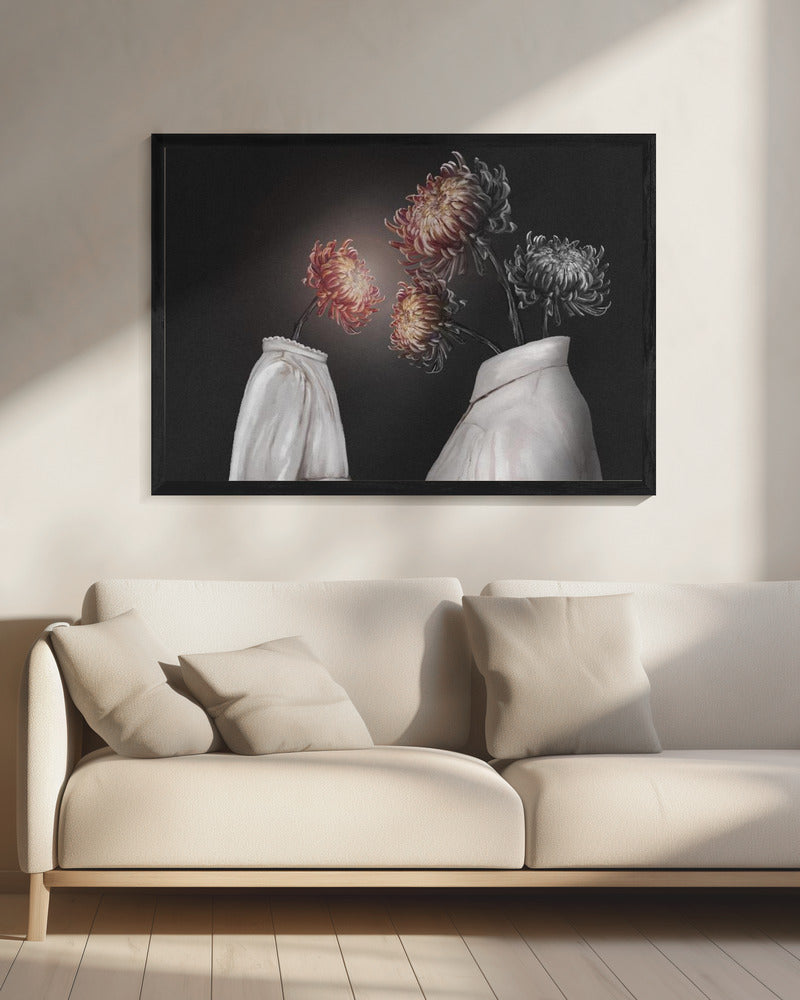 Awake My Soul (dark Version) | Canvas