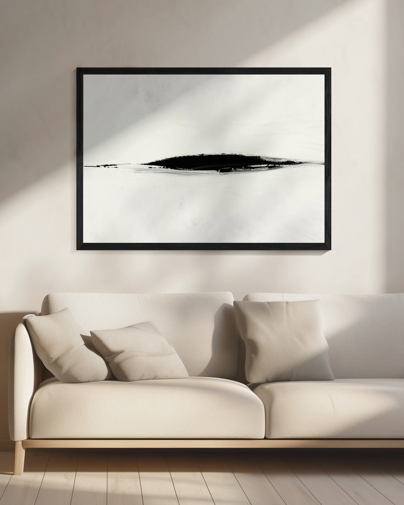 Whispering Horizon | Canvas