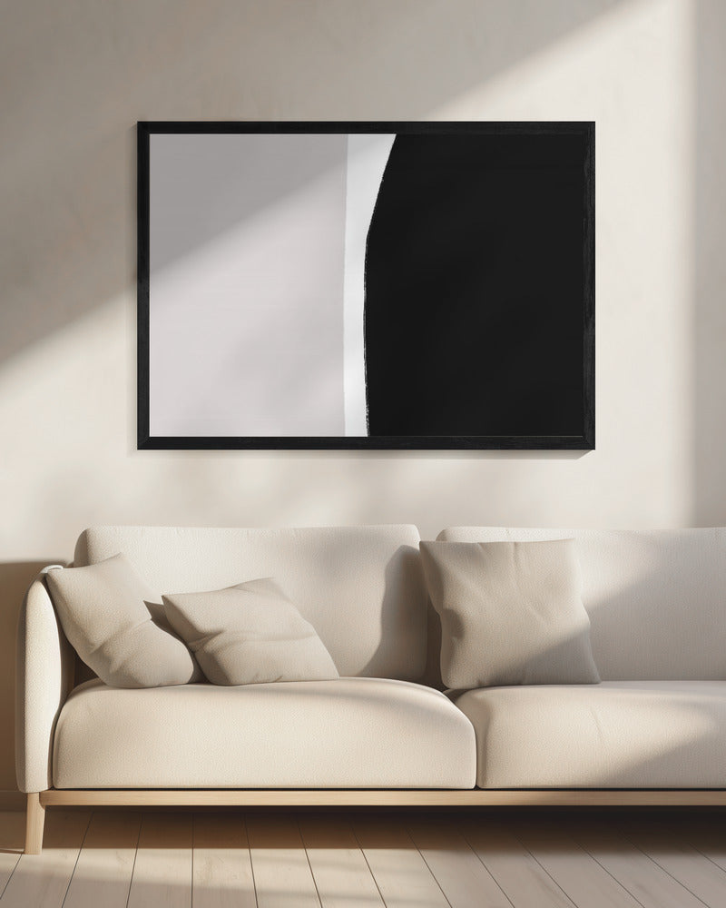 Bring Me a Higher Love | Canvas