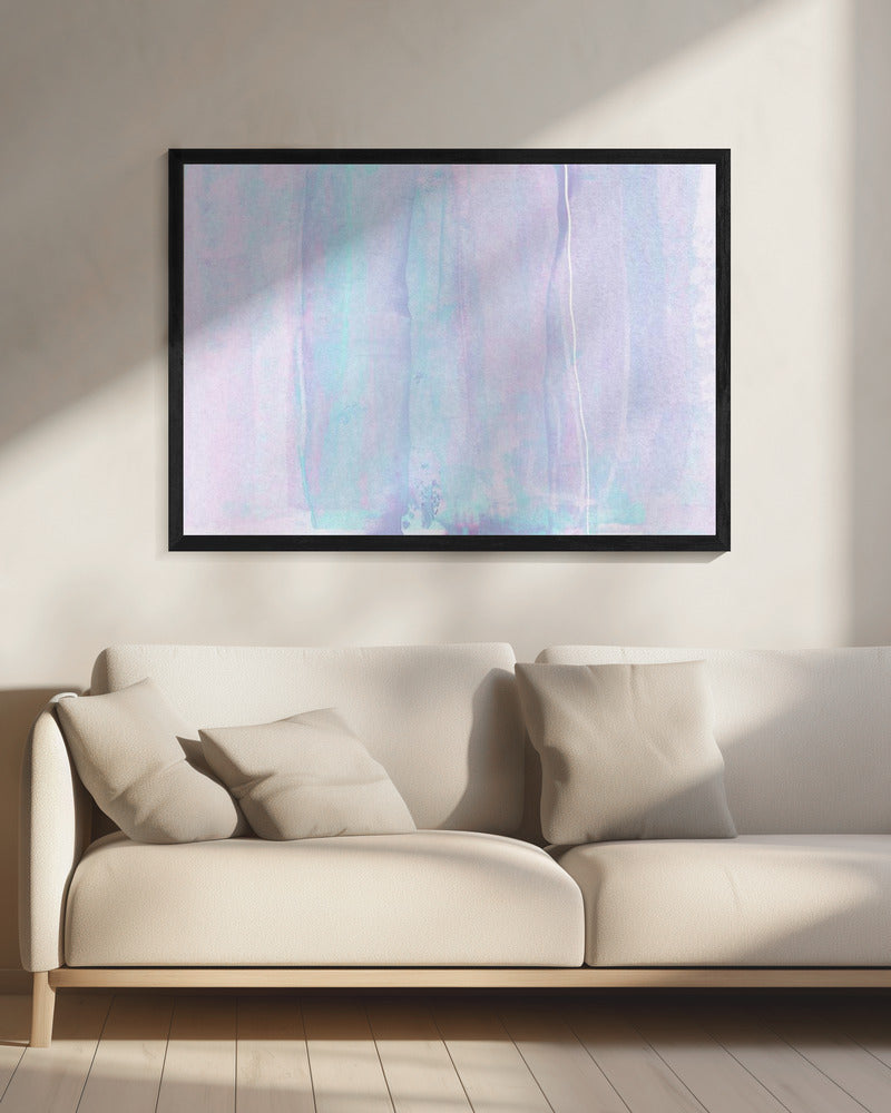Ethereal Hues | Canvas