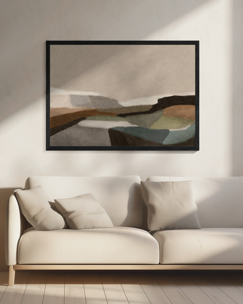 Montego | Canvas