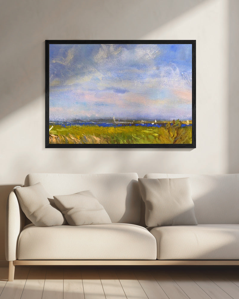 Southview | Canvas